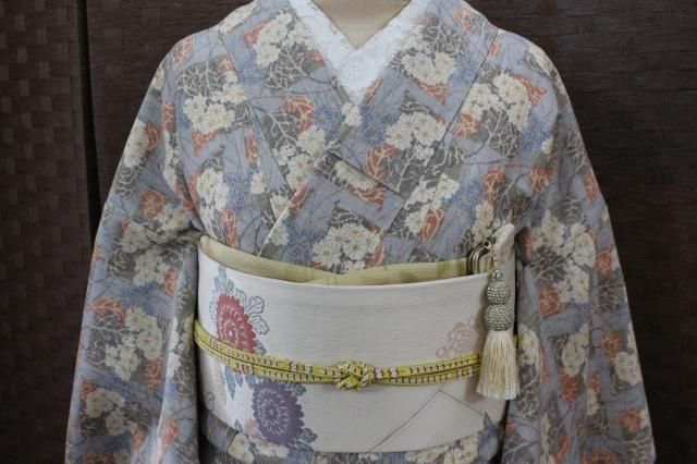 月輪屋 着物と雑貨てて 月輪屋 着物と雑貨てて