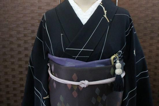 月輪屋 着物と雑貨てて
