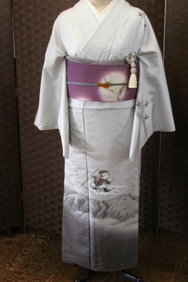 月輪屋 着物と雑貨てて 月輪屋 着物と雑貨てて
