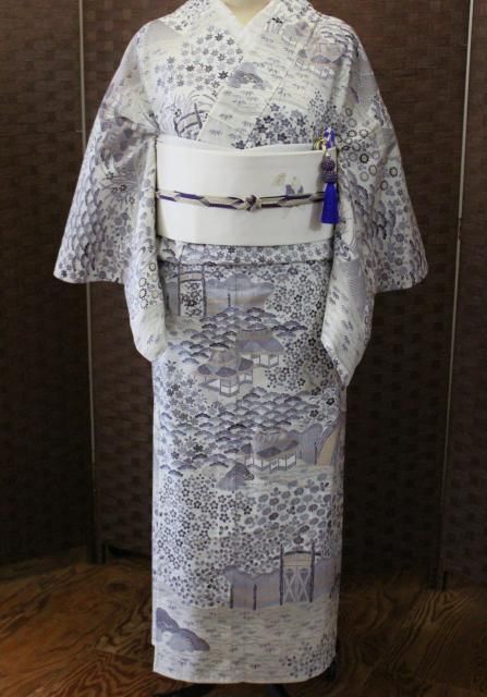 月輪屋 着物と雑貨てて