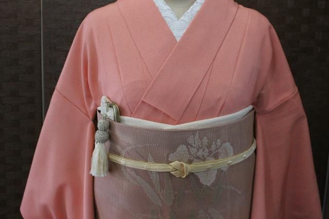 M♦希少 和宝 着物テリア 月輪屋 着物と雑貨てて