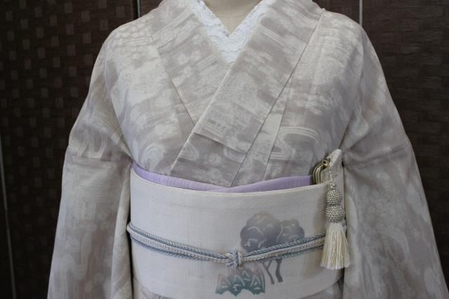 月輪屋 着物と雑貨てて