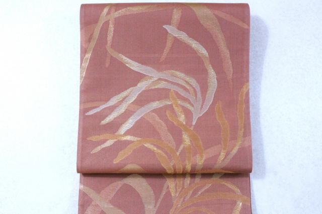 正絹 胴抜き 本塩沢(未使用品) 正絹 胴抜き 本塩沢(未使用品) 塩沢紬 | リユース着物わびさび