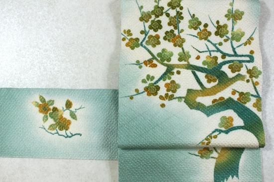 M♦希少 和宝 着物テリア 月輪屋 着物と雑貨てて
