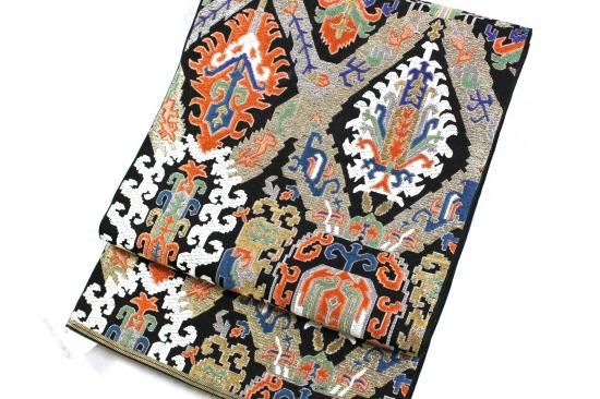 袋帯・洒落袋 - 月輪屋 着物と雑貨てて