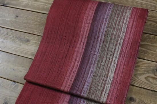 袋帯・洒落袋（周年感謝SALE30％OFF） - 月輪屋 着物と雑貨てて