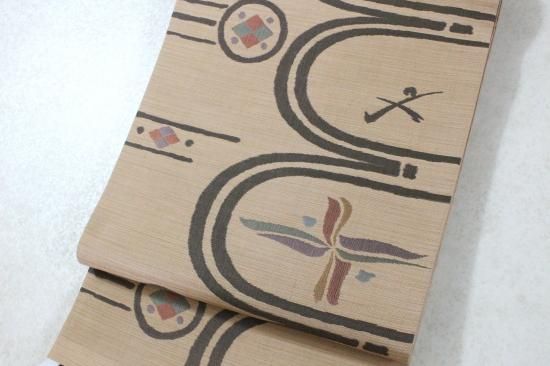 袋帯・洒落袋（周年感謝SALE30％OFF） - 月輪屋 着物と雑貨てて