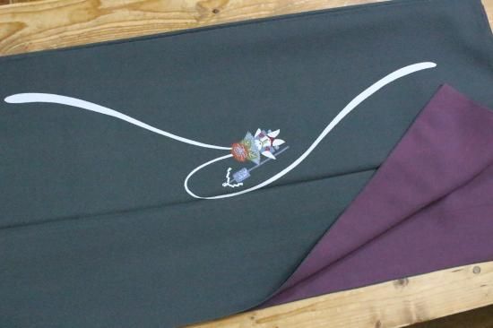 特選きもの *店主厳選コレクション - 月輪屋 着物と雑貨てて