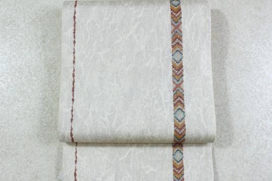 袋帯・洒落袋 - 月輪屋 着物と雑貨てて