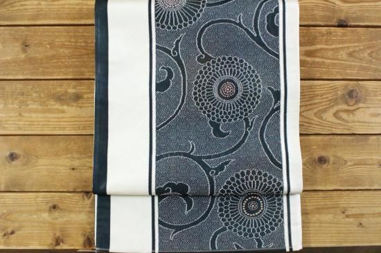 洒落袋帯 ほぼ新品 目玉‼️ 洒落袋帯 ほぼ新品 目玉‼️ 袋帯 | 着物スタイルズショップ