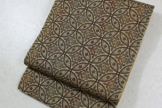 袋帯・洒落袋 - 月輪屋 着物と雑貨てて