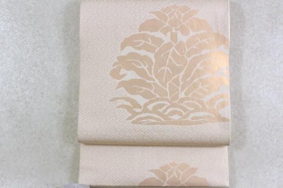 袋帯・洒落袋 - 月輪屋 着物と雑貨てて