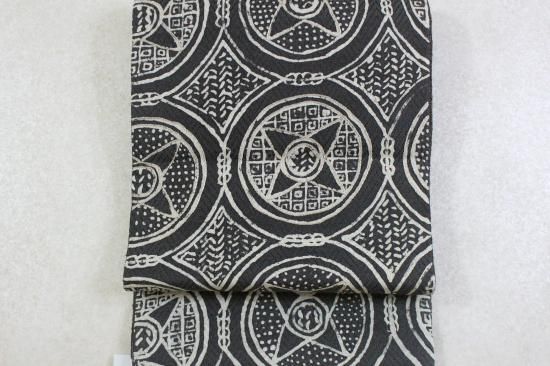 袋帯・洒落袋 - 月輪屋 着物と雑貨てて