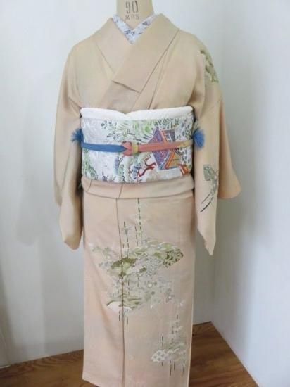月輪屋 着物と雑貨てて 月輪屋 着物と雑貨てて