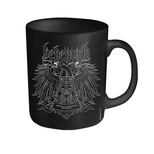 Behemoth / ベヒーモス - Tシャツ | レディースTシャツ Behemoth / ベヒーモス - Tシャツ | レディースTシャツ