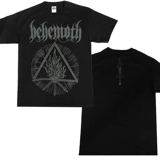 Behemoth / ٥ҡ⥹ - Furor Divinus. ԥġڤ󤻡