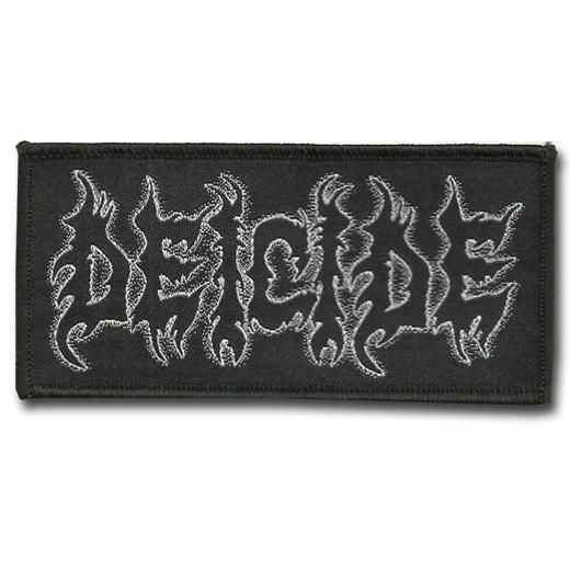 Deicide / ǥ - Logo. ѥåڤ󤻡