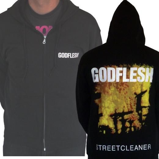 Godflesh / åɥեå - Streetcleaner. åץåץѡڤ󤻡