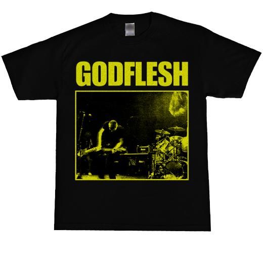 Godflesh / åɥեå - Slateman. Tġڤ󤻡