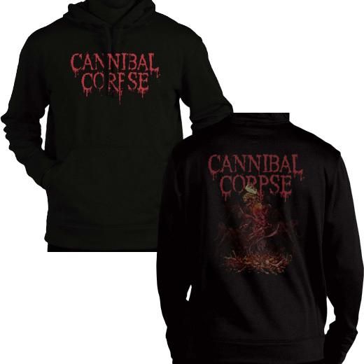 ڤ󤻡Cannibal Corpse / ˥Х롦ץ - Crown Skeleton. ѡ