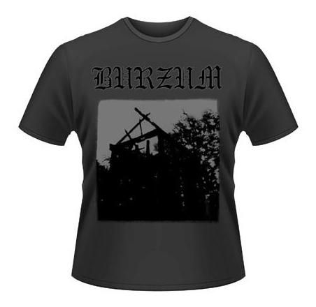 Burzum / С - Aske (Grey). Tġڤ󤻡