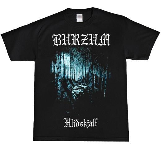 Burzum / С - Hlidskjalf. Tġڤ󤻡