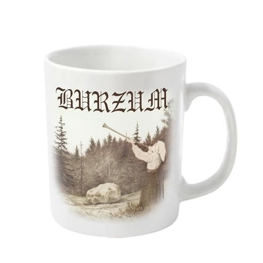 Burzum / С - Filosofem. ޥåסڤ󤻡