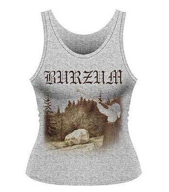 Burzum / С - Filosofem. ǥ󥯥ȥåסڤ󤻡