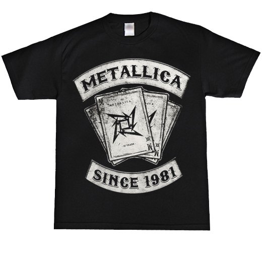 Metallica / ᥿ꥫ - Dealer. Tġڤ󤻡