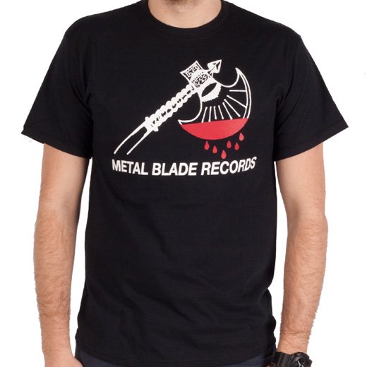 Metal Blade Records / ᥿롦֥쥤ɡ쥳 - Axe. Tġڤ󤻡