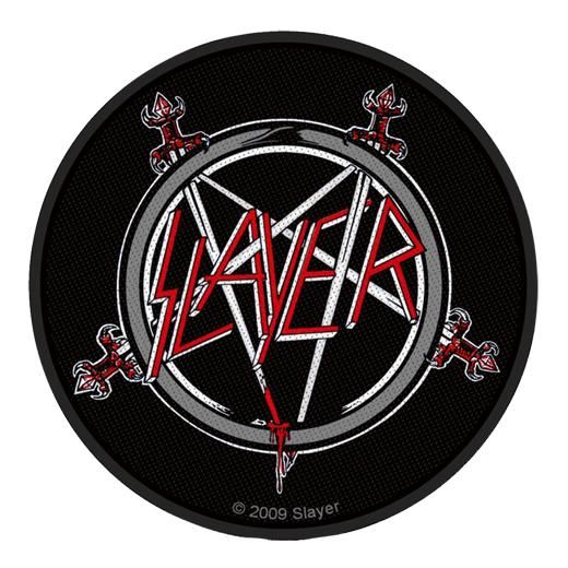 Slayer / 쥤䡼 - Pentagram. ѥåڤ󤻡