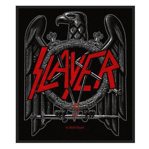 Slayer / 쥤䡼 - Black Eagle. ѥåڤ󤻡