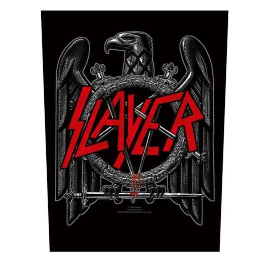 Slayer / 쥤䡼 - Black Eagle. Хåѥåڤ󤻡