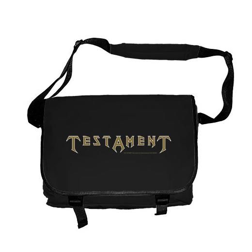 Testament / ƥ - Logo. å󥸥㡼Хåڤ󤻡