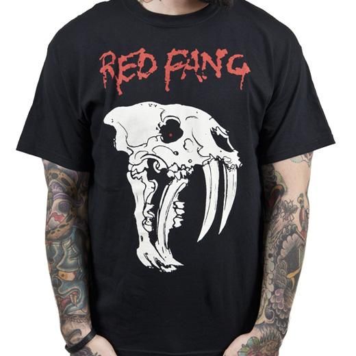 Red Fang / åɡե - Fang. Tġڤ󤻡