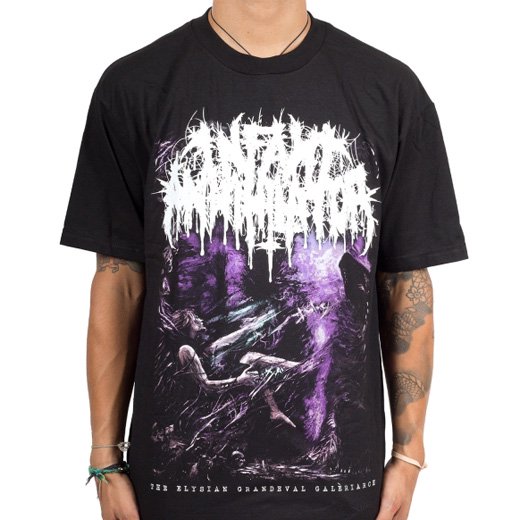 Infant Annihilator / インファント・アナイアレーター - Ｔシャツ