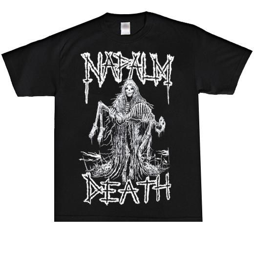 Napalm Death / ʥѡࡦǥ - Reaper. Tġڤ󤻡