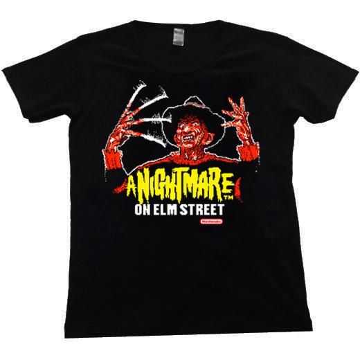 <img class='new_mark_img1' src='https://img.shop-pro.jp/img/new/icons1.gif' style='border:none;display:inline;margin:0px;padding:0px;width:auto;' />A Nightmare on Elm Street / ೹ΰ̴. ǥTġڤ󤻡