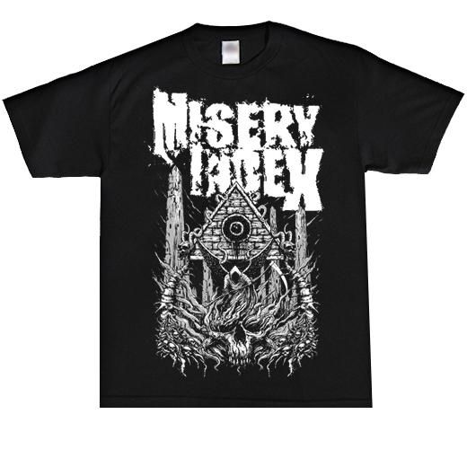 Misery Index / ߥ꡼ǥå - Conjuring. Tġڤ󤻡