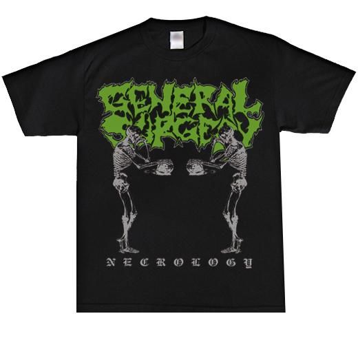 General Surgery / ͥ롦꡼ - Necrology. Tġڤ󤻡