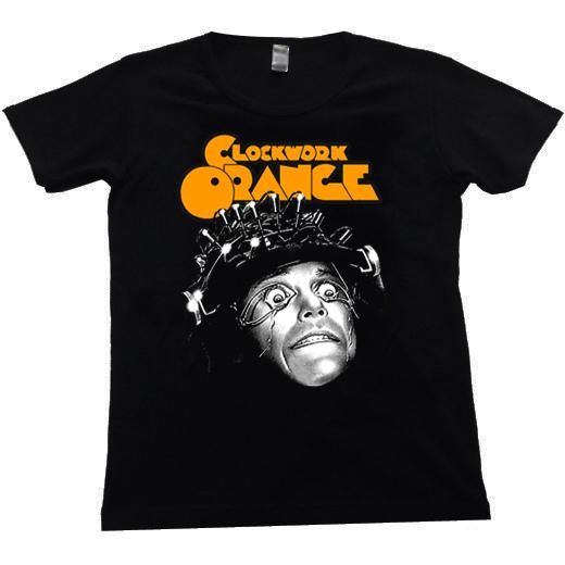 Clockwork Orange / פΥ - Alex. ǥTġڤ󤻡