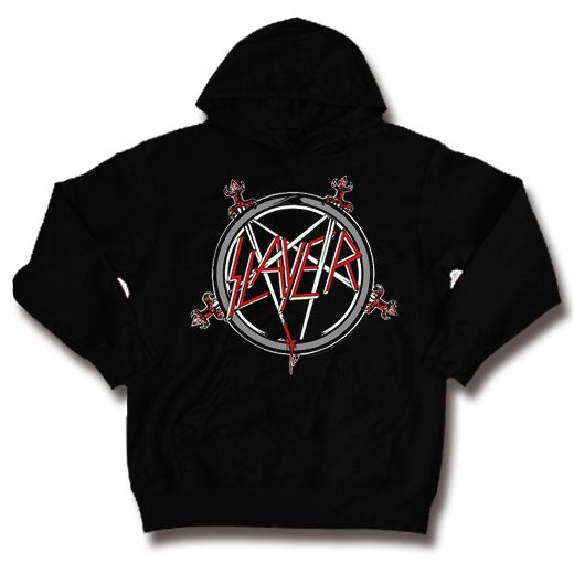 Slayer / 쥤䡼 - Pentagram. ѡڤ󤻡