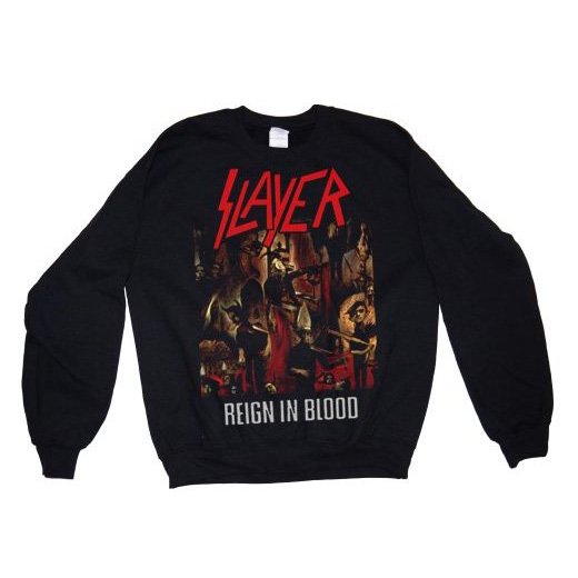 <img class='new_mark_img1' src='https://img.shop-pro.jp/img/new/icons1.gif' style='border:none;display:inline;margin:0px;padding:0px;width:auto;' />Slayer / 쥤䡼 - Reign In Blood. ȥ졼ʡڤ󤻡