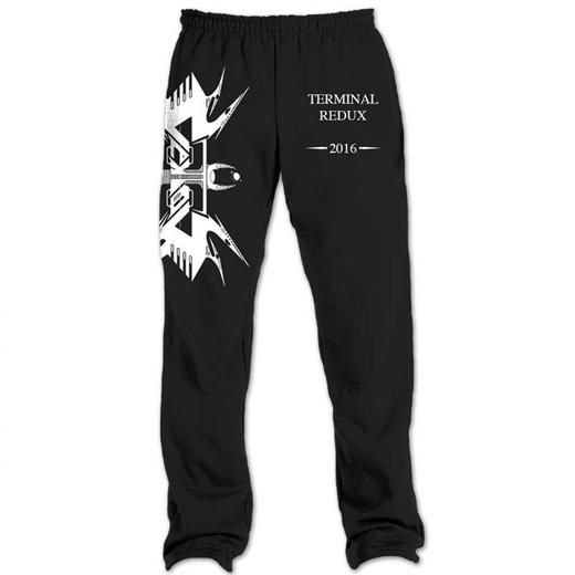 CEPHALOTRIPSY スウェットパンツ