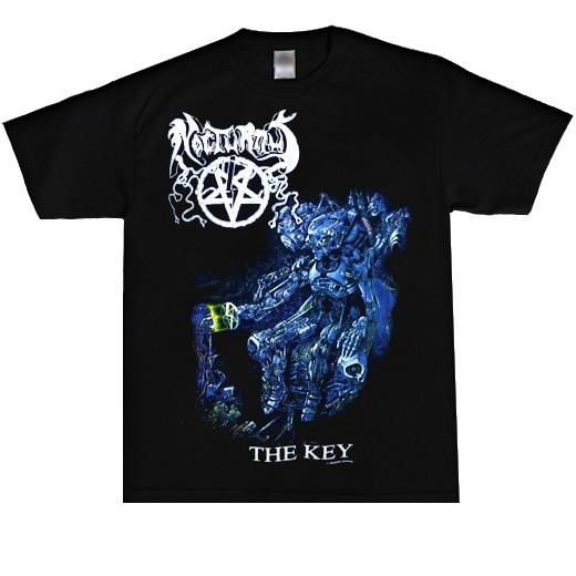 Nocturnus / Υʥ - The Key. Tġڤ󤻡