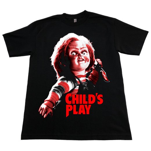 Child's Play / 㥤ɡץ쥤 - Chucky. Tġڤ󤻡