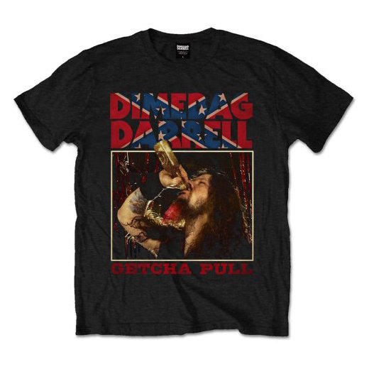 <img class='new_mark_img1' src='https://img.shop-pro.jp/img/new/icons1.gif' style='border:none;display:inline;margin:0px;padding:0px;width:auto;' />Dimebag Darrell / Хå - Getcha Pull. Tġڤ󤻡