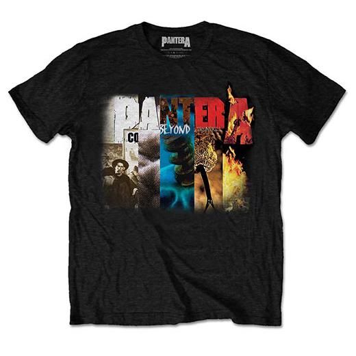 Pantera / パンテラ - PANTHER Tシャツ(タイダイ染) | Tシャツ