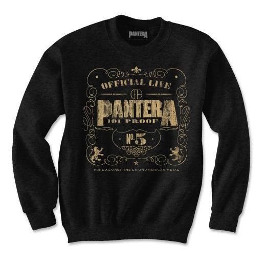 Pantera - Tシャツ｜レディースTシャツ｜トレーナー｜パーカー