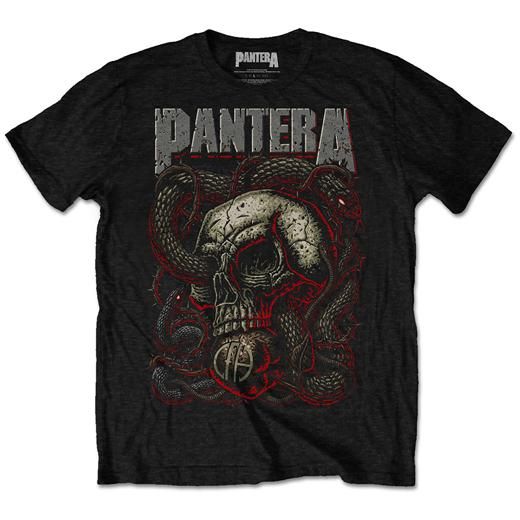 <img class='new_mark_img1' src='https://img.shop-pro.jp/img/new/icons1.gif' style='border:none;display:inline;margin:0px;padding:0px;width:auto;' />Pantera / ѥƥ - Serpent Skull. Tġڤ󤻡